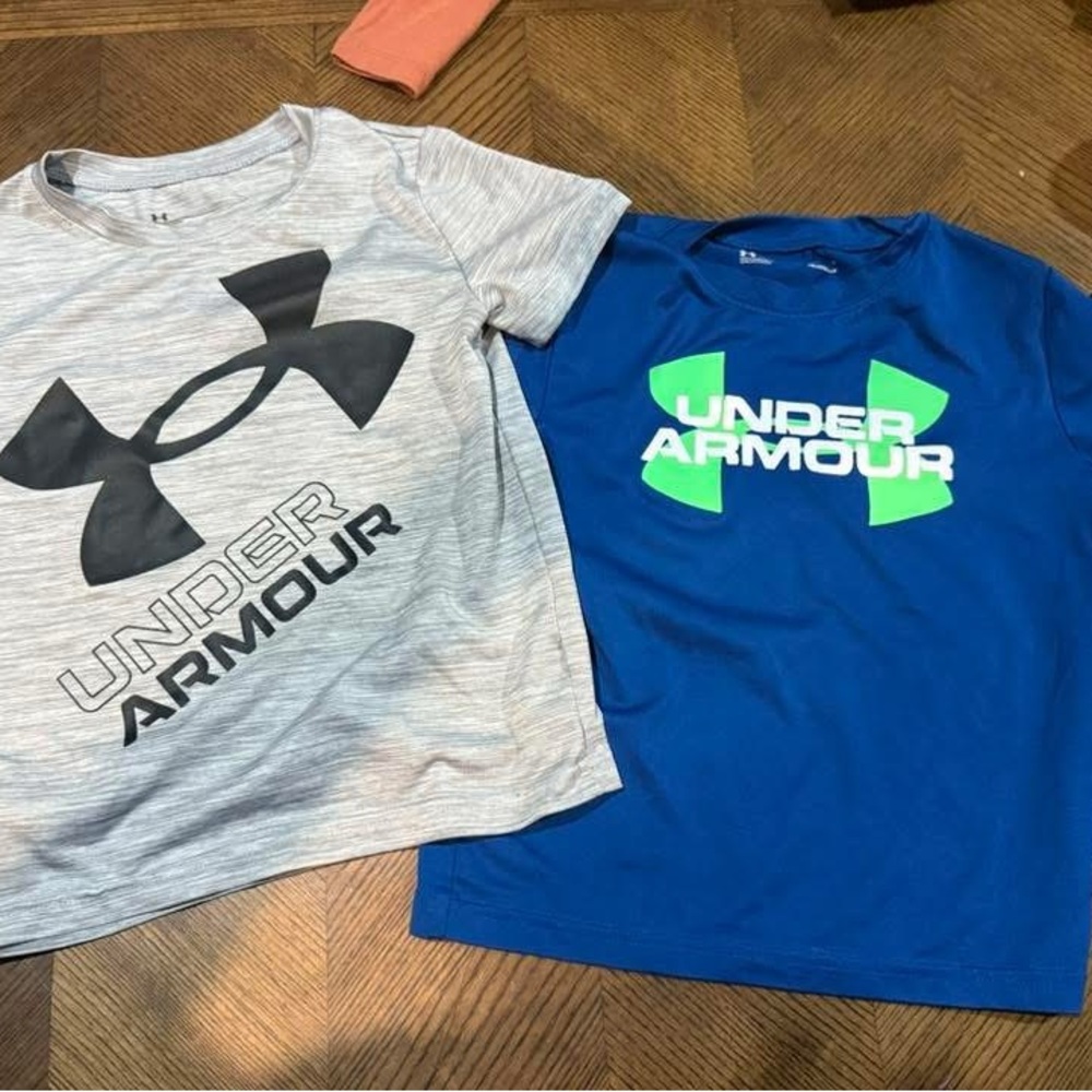 Boys size 4 lot